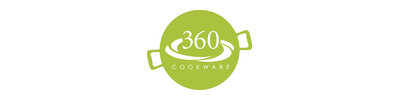 360cookware.com logo